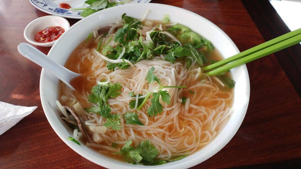 Saigon 2 Restaurant | restaurant | 2123 Marina Blvd, San Leandro, CA 94577, USA | 5108959849 OR +1 510-895-9849