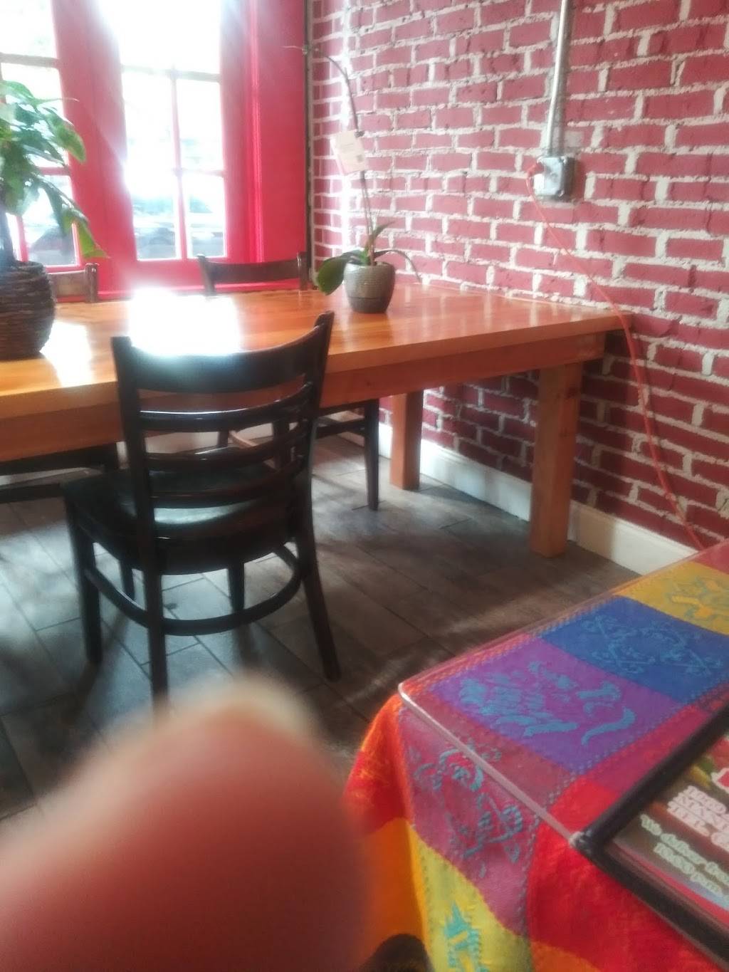 La Oaxaqueña | restaurant | 5041, 1969 Amsterdam Ave, New York, NY 10032, USA | 6463949253 OR +1 646-394-9253