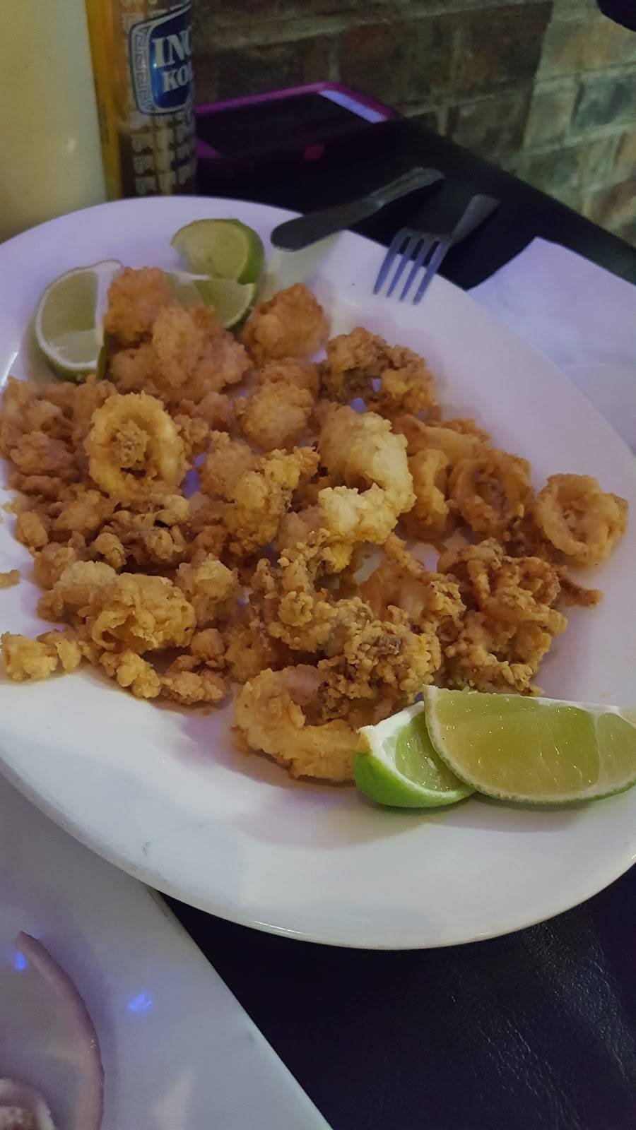 Cevicheria El Rey | restaurant | 85-16 Roosevelt Ave, Jackson Heights, NY 11372, USA | 3478379180 OR +1 347-837-9180