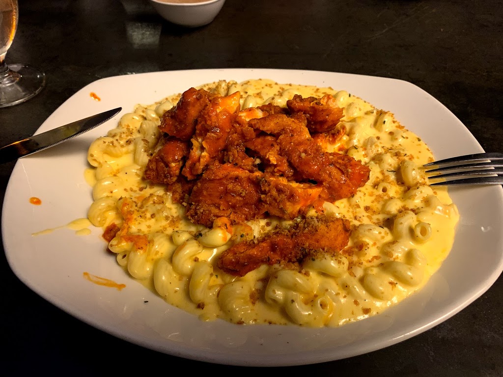 Drifters | restaurant | 155 E Main St, Rochester, NY 14604, USA | 5854543999 OR +1 585-454-3999