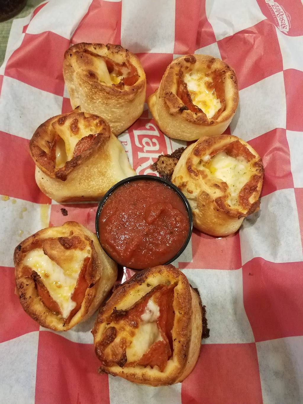 LaRosas Pizza Centerville | restaurant | 291 E Alex Bell Rd, Centerville, OH 45459, USA | 8885276727 OR +1 888-527-6727