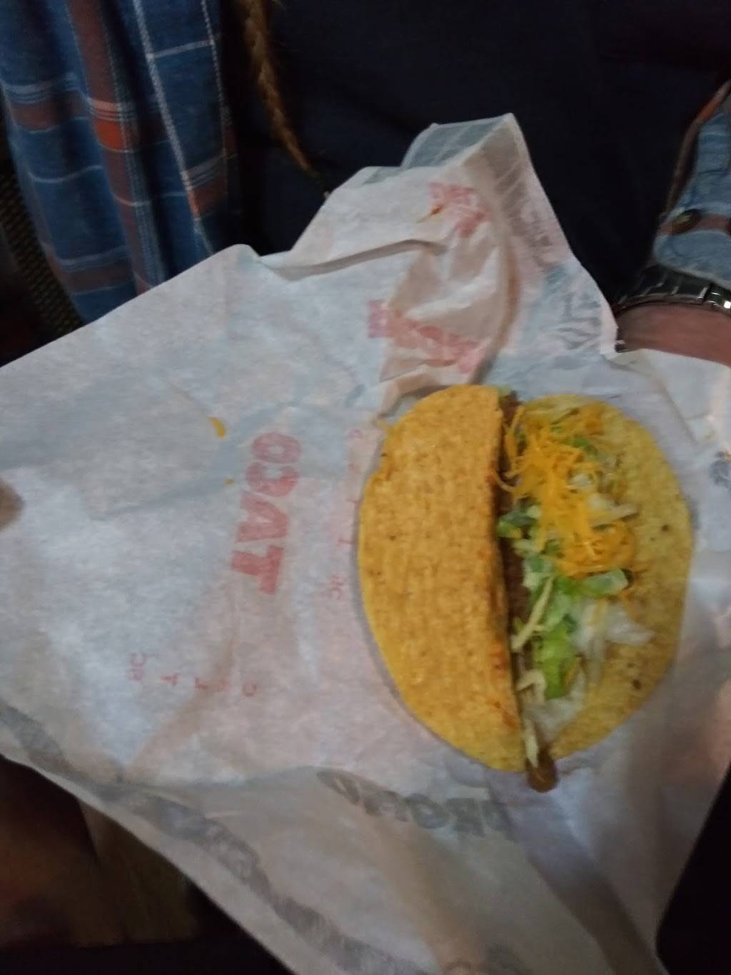 Del Taco | meal takeaway | 106 S Azusa Ave, Azusa, CA 91702, USA | 6263347599 OR +1 626-334-7599