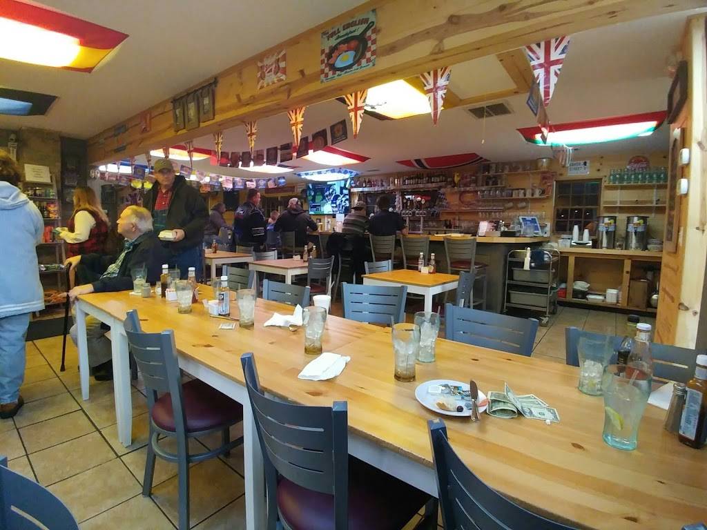 Bites of Europe | restaurant | 1306 Hillsboro Blvd, Manchester, TN 37355, USA | 9319541300 OR +1 931-954-1300