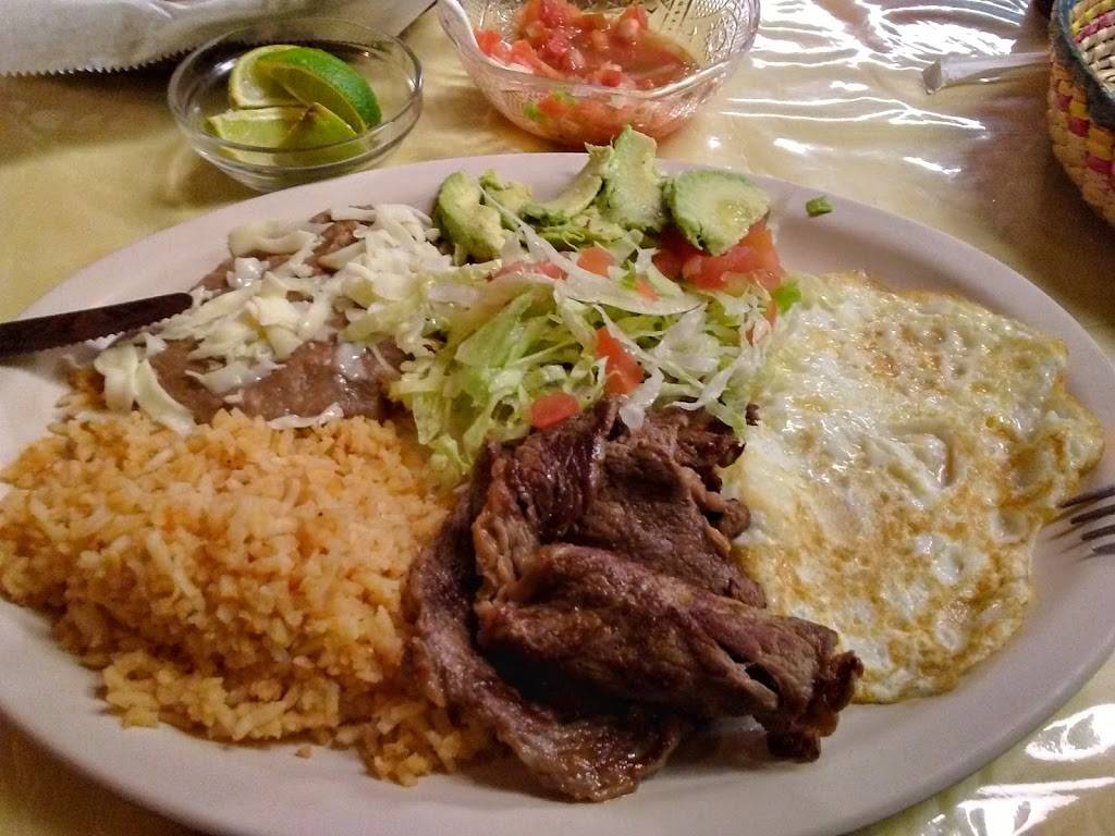 La Fiesta | restaurant | 4248 S Archer Ave, Chicago, IL 60632, USA | 7732544678 OR +1 773-254-4678