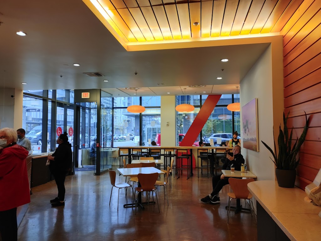 Daily Cafe At the Tram | cafe | 3355 S Bond Ave, Portland, OR 97239, USA | 5032249691 OR +1 503-224-9691