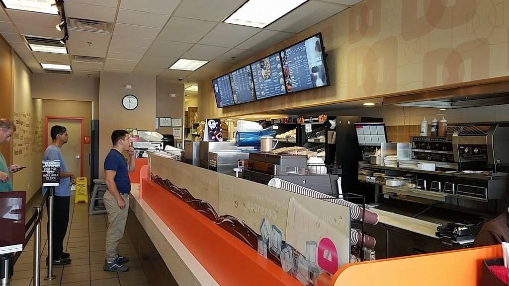 Dunkin Donuts | cafe | 1760 Easton Ave, Somerset, NJ 08873, USA | 7323540036 OR +1 732-354-0036