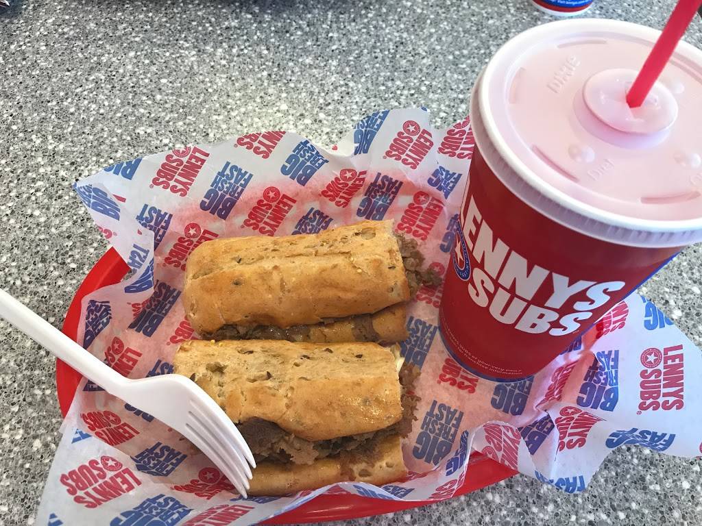 Lennys Grill & Subs | meal takeaway | 8714 Spring Cypress Rd, Spring, TX 77379, USA | 8327174800 OR +1 832-717-4800