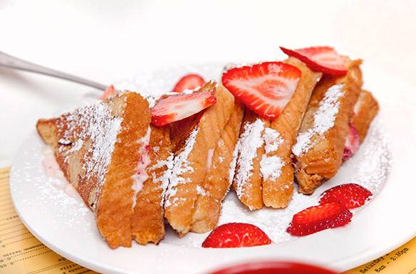 Famous Toastery of Indian Land | restaurant | 1028 Edgewater Corporate Parkway, Indian Land, South Carolina, SC 29707, USA | 8035478007 OR +1 803-547-8007