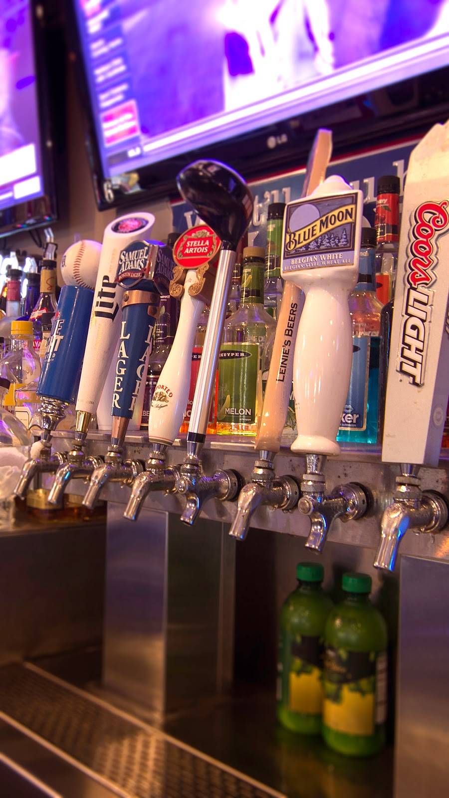 Time Out Bar & Grill | restaurant | 36480 Plymouth Rd, Livonia, MI 48150, USA | 7347444140 OR +1 734-744-4140