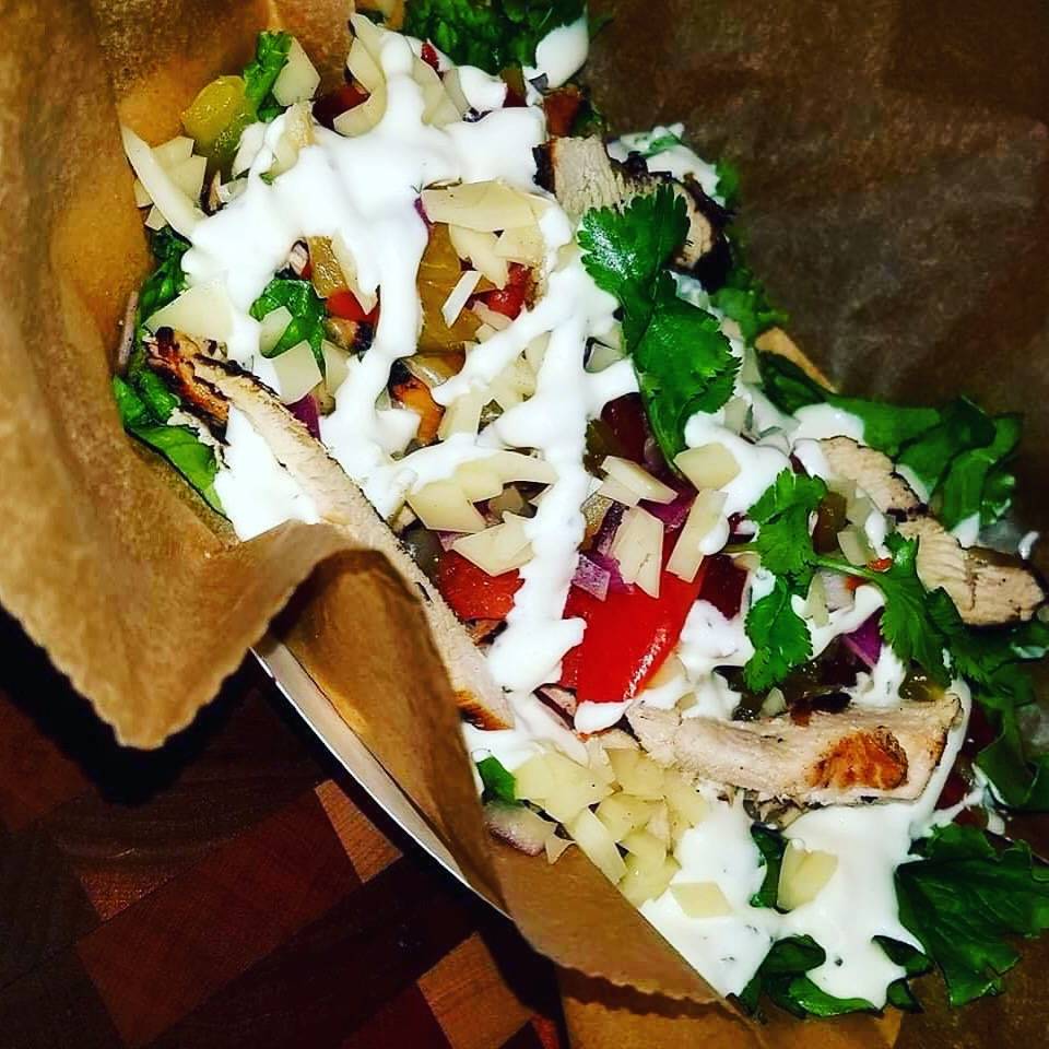 Flavour Gypsies | restaurant | 209 E High St, Potosi, MO 63664, USA | 5732103831 OR +1 573-210-3831