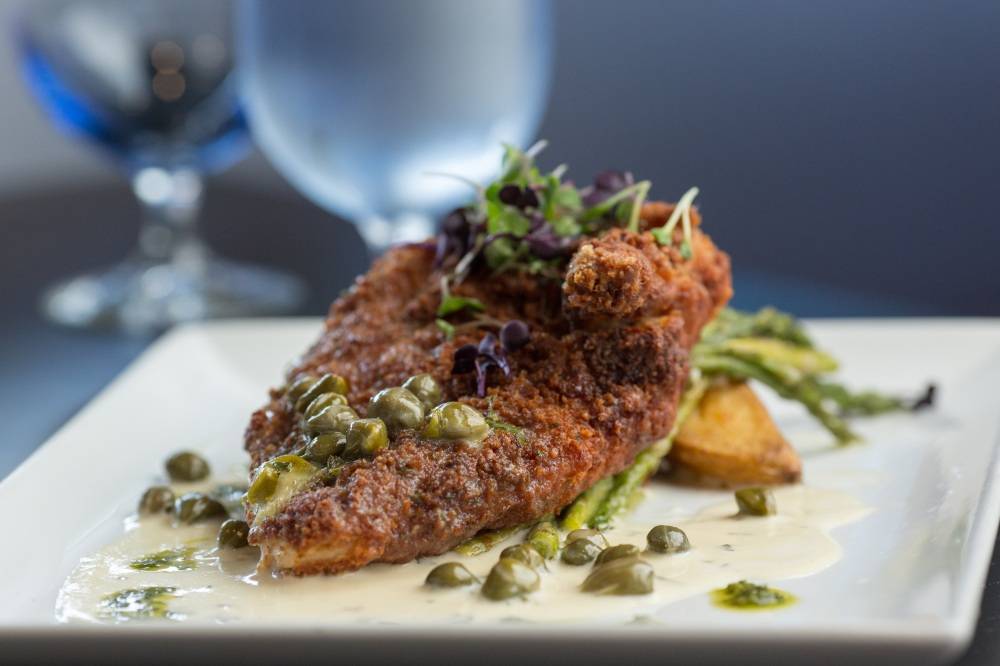 Craft Cuisine Ocala | restaurant | 7751, 2237 SW 19th Avenue Rd ste 102, Ocala, FL 34471, USA | 3522377300 OR +1 352-237-7300