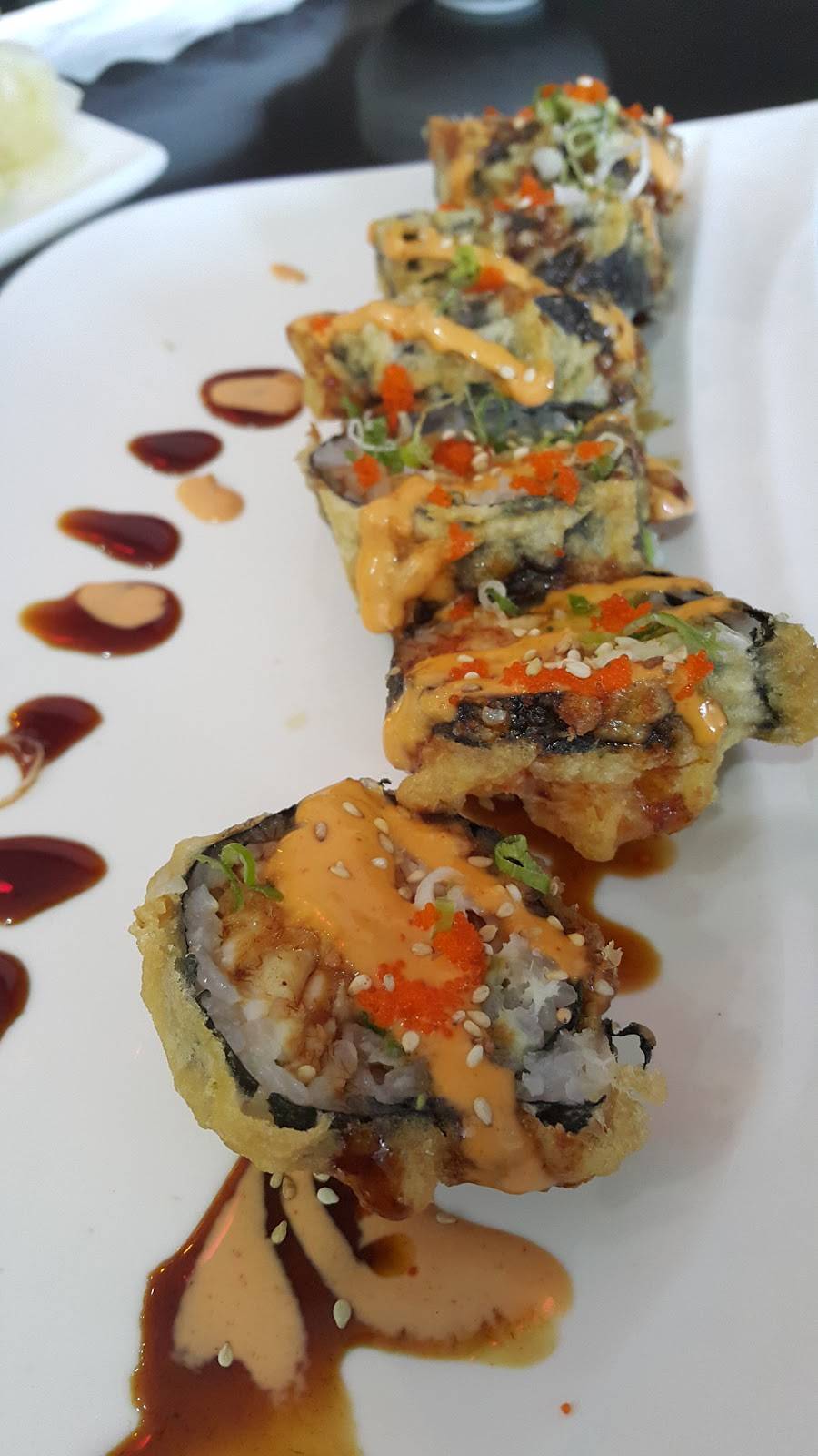 Asian Tokyo | restaurant | 4685 Manhattan College Pkwy, Bronx, NY 10471, USA | 7185435751 OR +1 718-543-5751