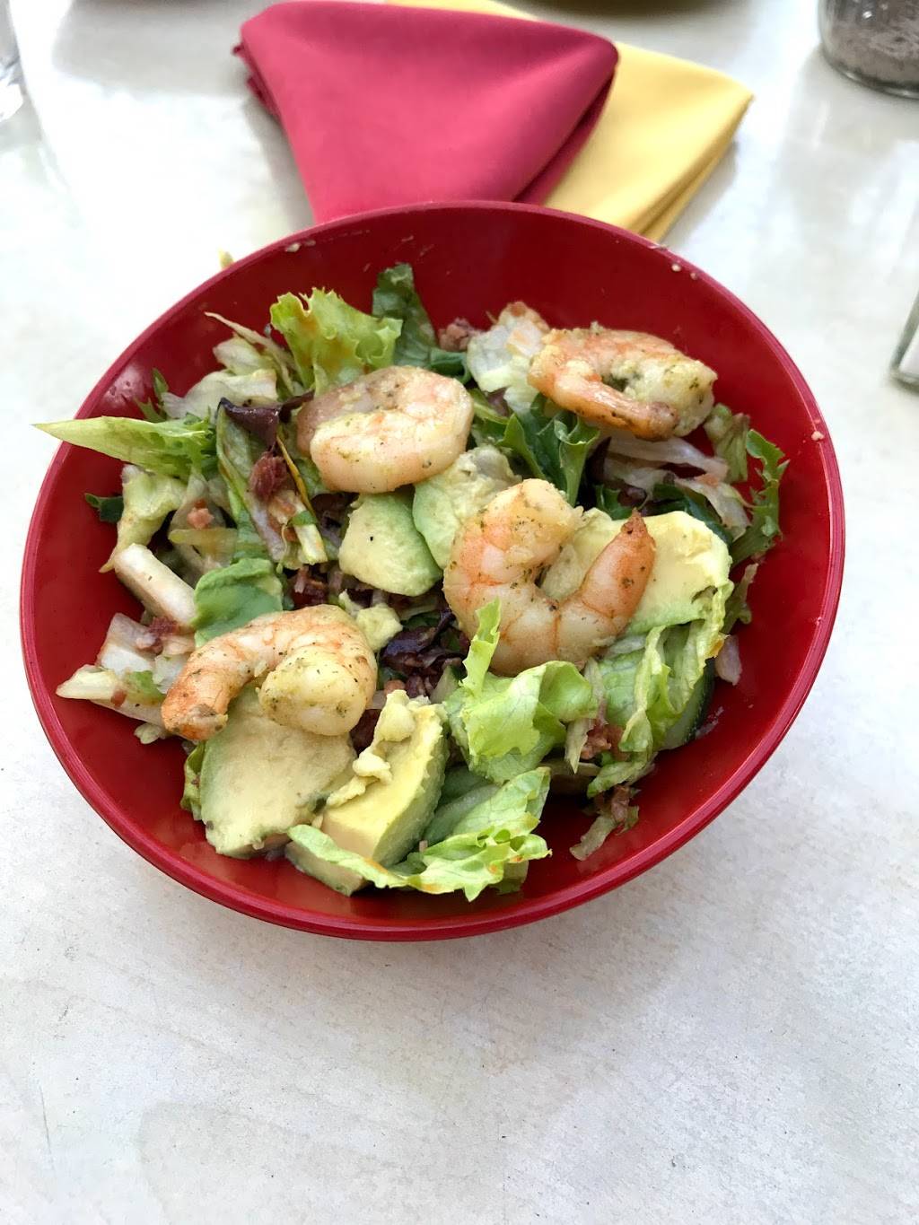 Crushed Red- Clayton | meal delivery | 8007 Maryland Ave, Clayton, MO 63105, USA | 3147258007 OR +1 314-725-8007