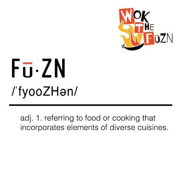 Wok The FuZn | restaurant | 11105 San Jose Blvd #3, Jacksonville, FL 32223, USA | 9045418989 OR +1 904-541-8989