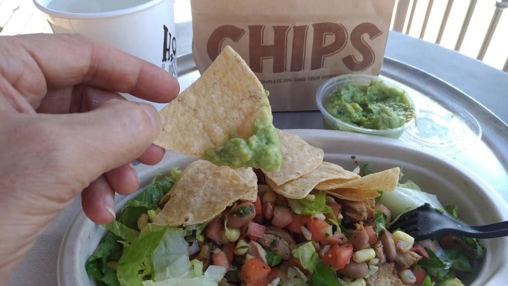 Chipotle Mexican Grill | restaurant | 6424 Irvine Blvd, Irvine, CA 92620, USA | 9492423284 OR +1 949-242-3284