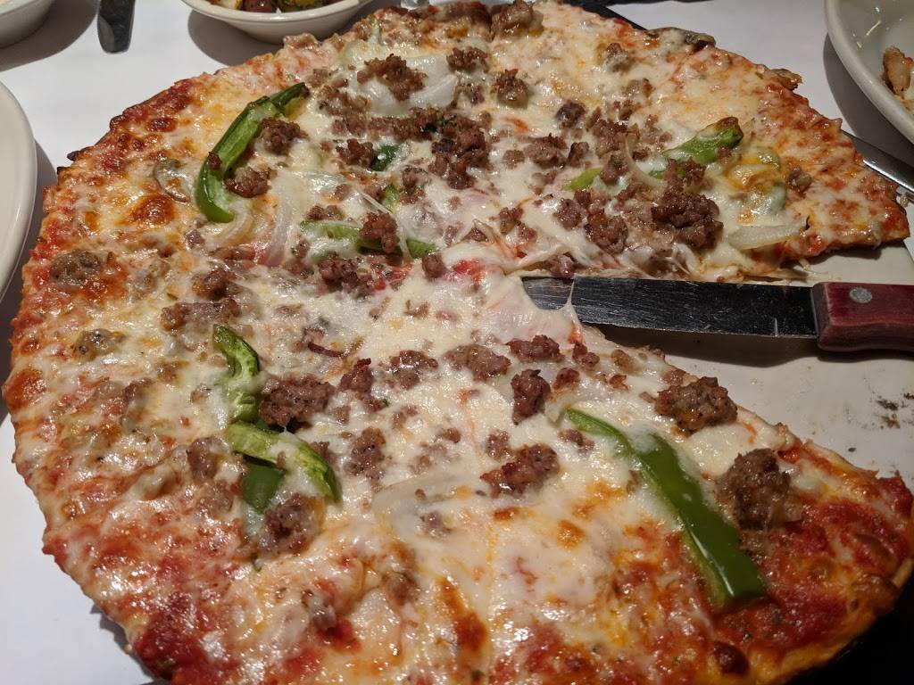 Za Zas Tavola Italiana | restaurant | 5047 Shoreline Rd, Barrington, IL 60010, USA | 8473811333 OR +1 847-381-1333