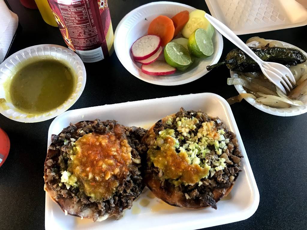 Taqueria El Compadre | restaurant | 5010 W McDowell Rd, Phoenix, AZ 85035, USA | 6027218383 OR +1 602-721-8383