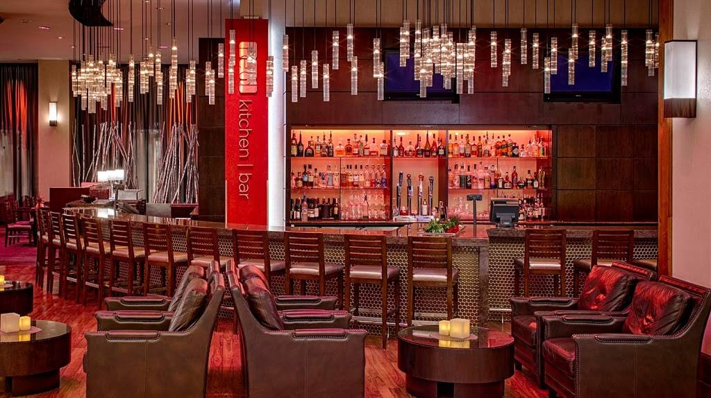 Red Kitchen and Bar | night club | 315 Chestnut St, St. Louis, MO 63102, USA | 3142593244 OR +1 314-259-3244