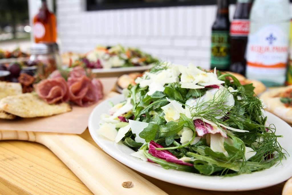 Pizza Americana | restaurant | 800 W Arapaho Rd, Richardson, TX 75080, USA | 4694668406 OR +1 469-466-8406