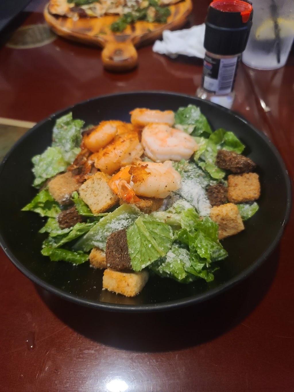 Sauced | restaurant | 24821 COMMERCIAL DRIVE, Orange Beach, AL 36561, USA | 2519812422 OR +1 251-981-2422