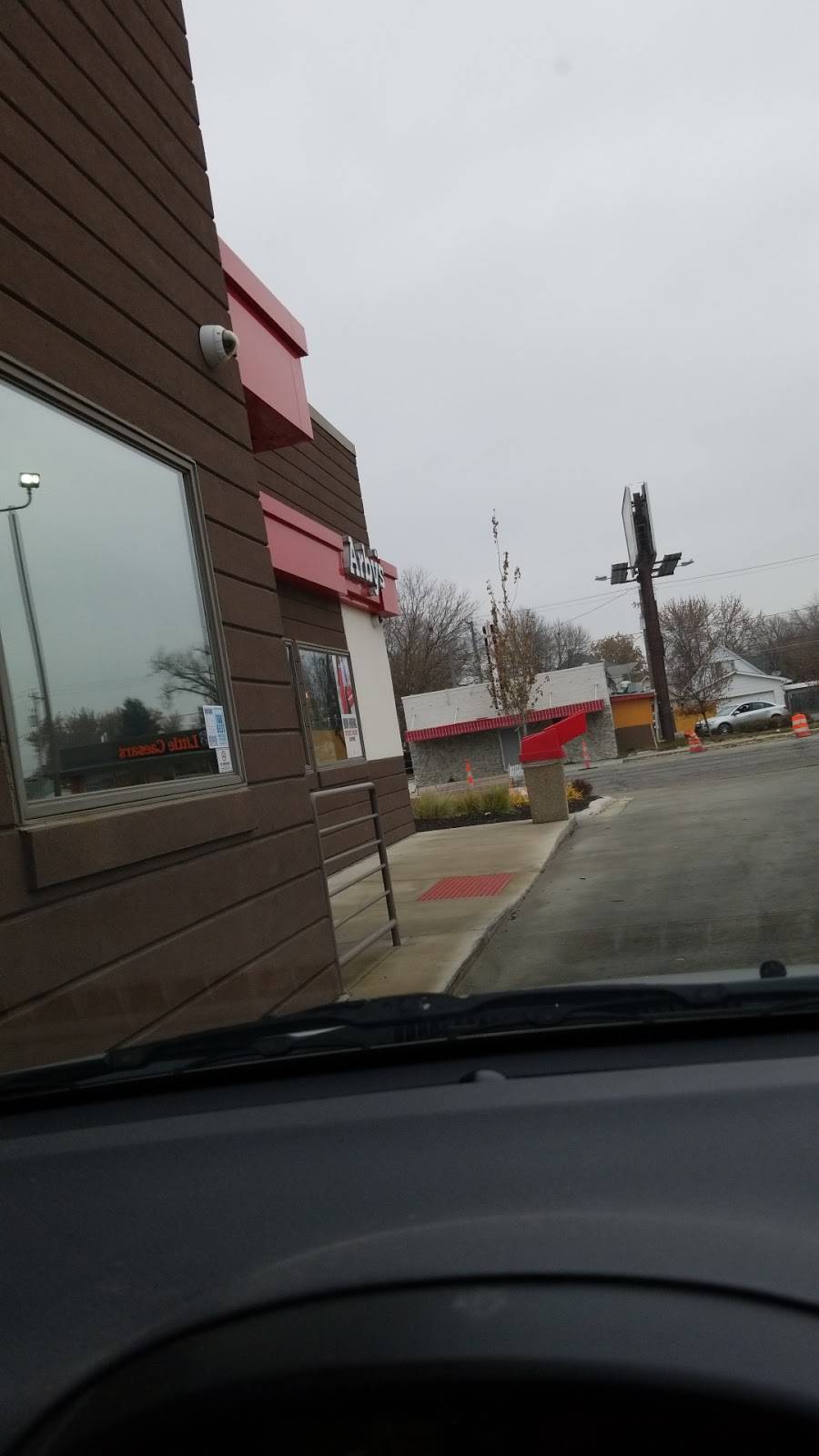 Arbys | meal takeaway | 3313 W Broadway, Council Bluffs, IA 51501, USA | 7123281637 OR +1 712-328-1637