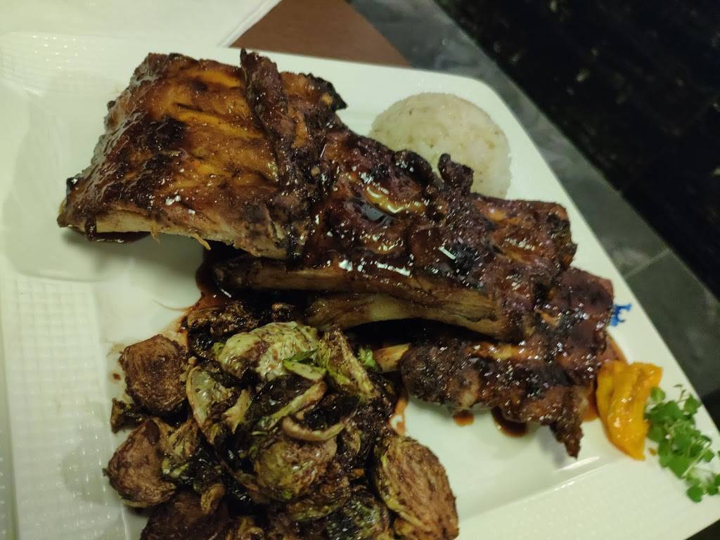 The Odyssey | restaurant | 13521 Tegler Dr, Noblesville, IN 46060, USA | 3177745797 OR +1 317-774-5797