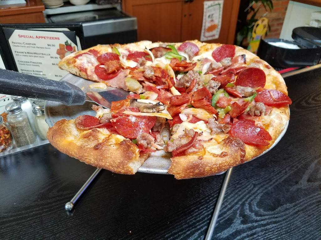 Frankie, Johnnie & Luigi Too! | restaurant | 939 W El Camino Real, Mountain View, CA 94040, USA | 6509675384 OR +1 650-967-5384