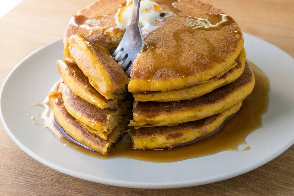 Spoons | cafe | 24 E Cross St, Baltimore, MD 21230, USA | 4105398395 OR +1 410-539-8395