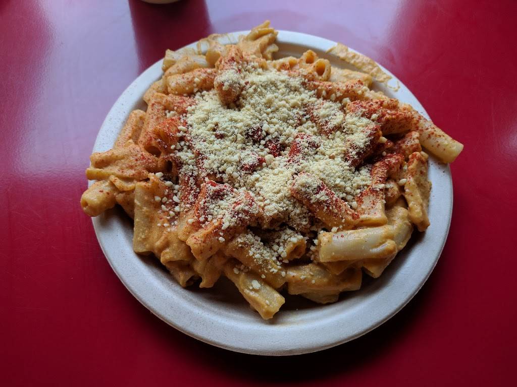 True Earth Vegan | restaurant | 11044 W Magnolia Blvd, North Hollywood, CA 91601, USA | 8187531500 OR +1 818-753-1500