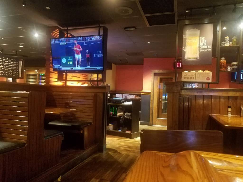 Outback Steakhouse | restaurant | 2480 Broad St, Sumter, SC 29150, USA | 8034694329 OR +1 803-469-4329