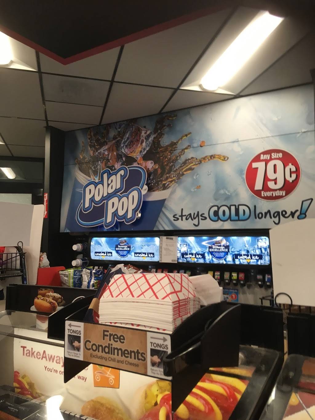 Circle K | meal takeaway | 30501 US Hwy 19 N, Palm Harbor, FL 34684, USA | 7277876875 OR +1 727-787-6875