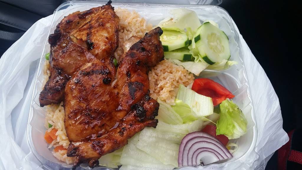 Venango Barbecue Restaurant | restaurant | 1336 W Venango St, Philadelphia, PA 19140, USA | 2152295969 OR +1 215-229-5969