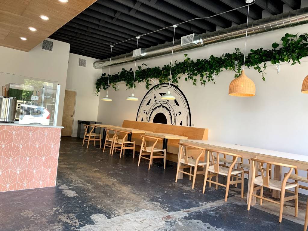 Gather Juice Co. | restaurant | 2612 6th Ave, Tacoma, WA 98406, USA | 2539995610 OR +1 253-999-5610