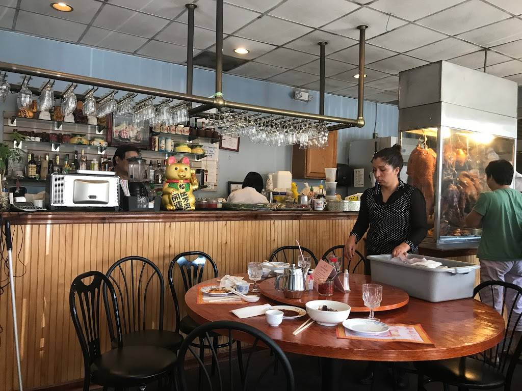 Full Kee Restaurant | restaurant | 6400 Horsepen Rd, Richmond, VA 23226, USA | 8046732233 OR +1 804-673-2233