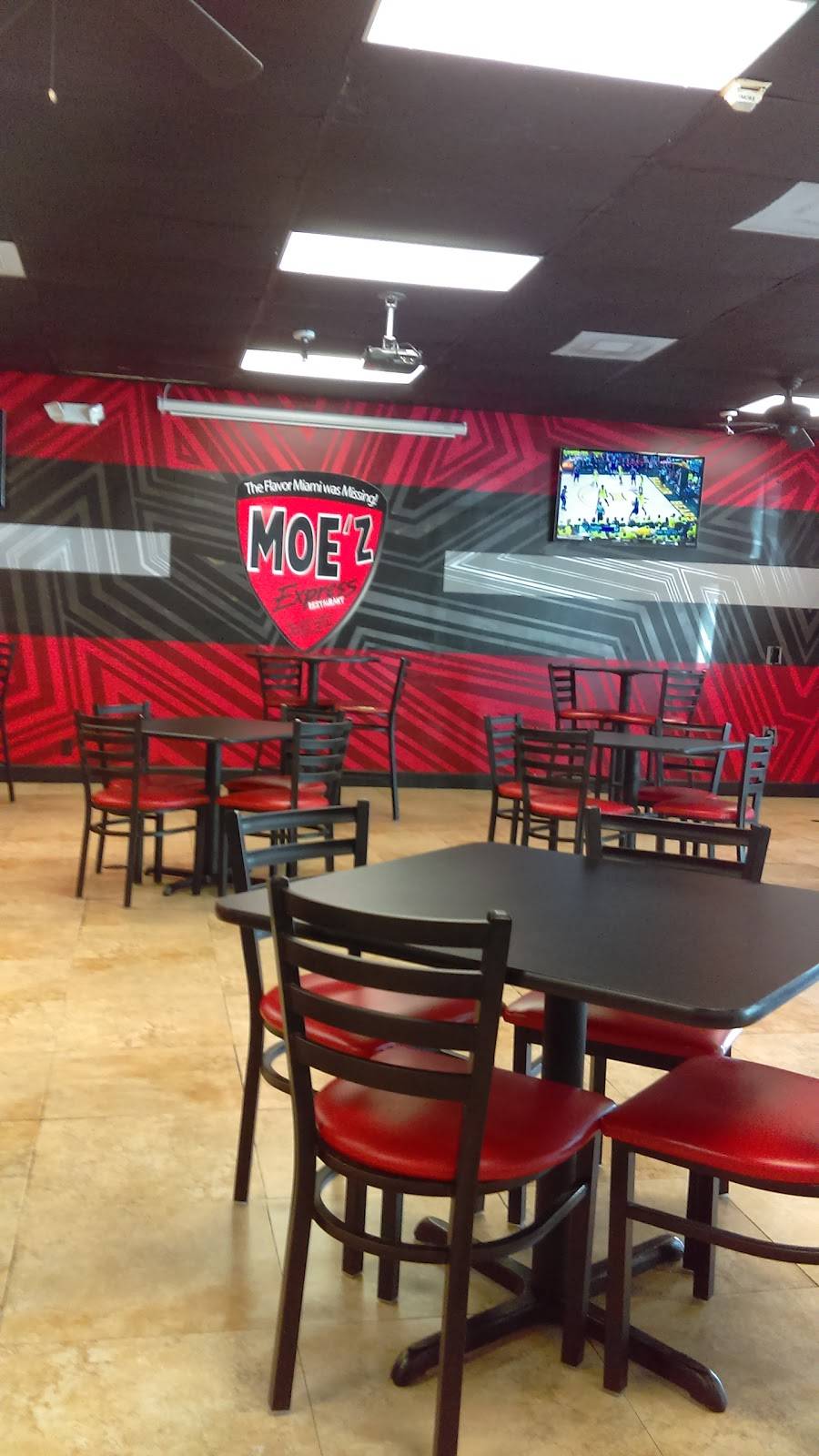 Moez Express | meal delivery | 10544 SW 8th St, Miami, FL 33174, USA | 3052239290 OR +1 305-223-9290