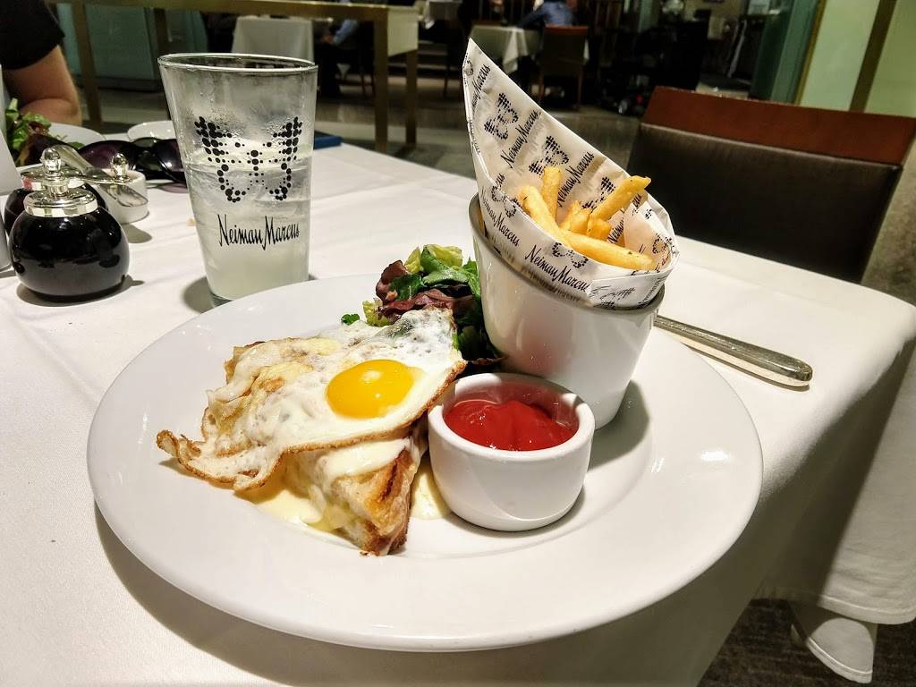 The Zodiac | cafe | 1618 Main St Level Six, Dallas, TX 75201, USA | 2145735800 OR +1 214-573-5800