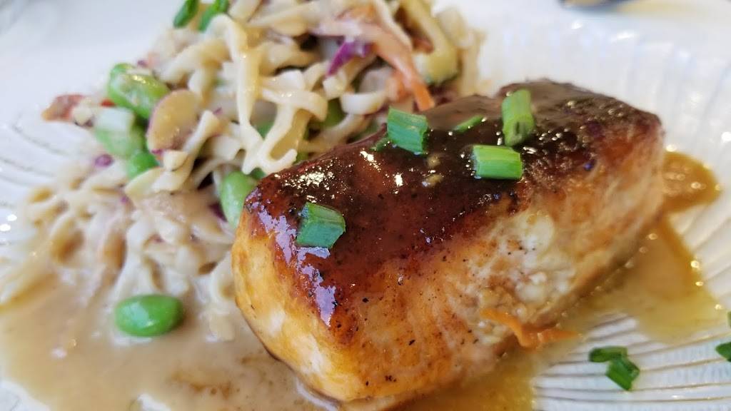 4 Sestras Bistro to Go | restaurant | 1615 SE 47th Terrace, Cape Coral, FL 33904, USA | 2398005432 OR +1 239-800-5432