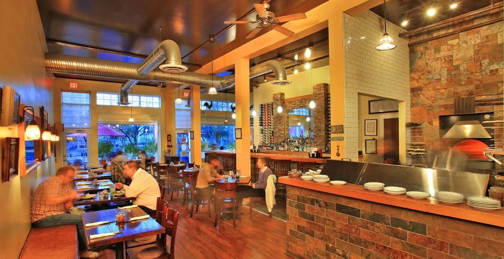 Roscoes Pizzeria | restaurant | 7040 Carroll Ave, Takoma Park, MD 20912, USA | 3019200804 OR +1 301-920-0804