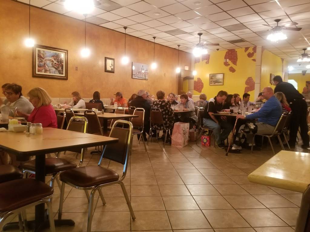 Bella Sera | restaurant | 603 W University Ave #110, Georgetown, TX 78626, USA | 5126885433 OR +1 512-688-5433