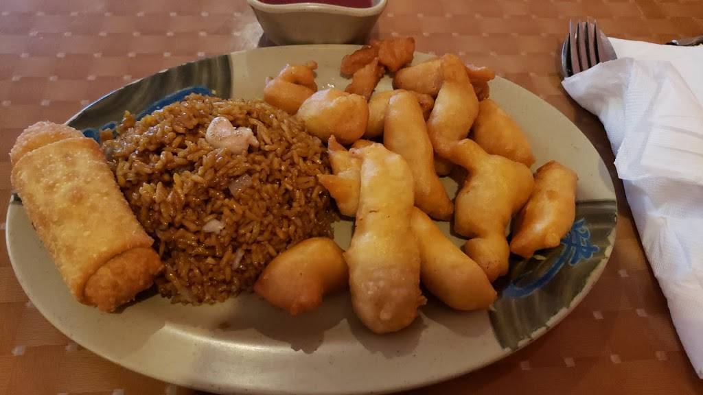 China Inn Restaurant | restaurant | 3200 16th Ave SW, Cedar Rapids, IA 52404, USA | 3193633388 OR +1 319-363-3388