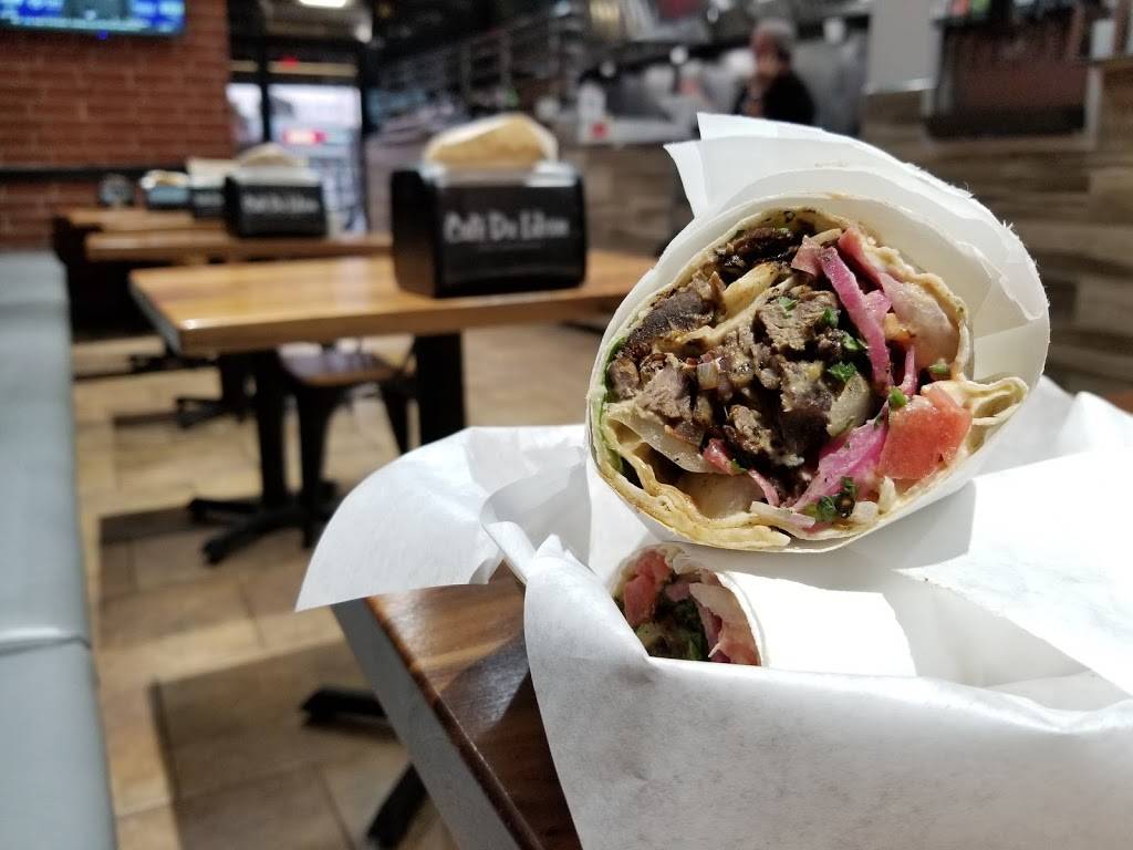 Cafe Du Liban | restaurant | 19223 Ventura Blvd, Tarzana, CA 91356, USA | 8187053194 OR +1 818-705-3194