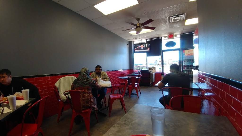 M&M Grill | restaurant | 6921 Almeda Rd, Houston, TX 77021, USA | 7137478226 OR +1 713-747-8226