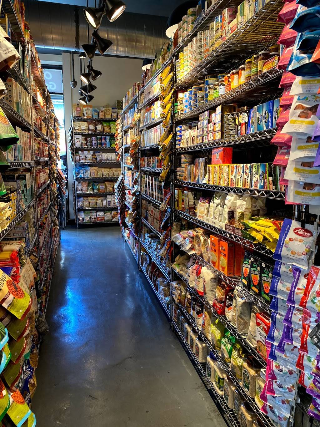 Wholesome Farms Market | restaurant | 1306 Atlantic Ave, Brooklyn, NY 11216, USA | 7188726299 OR +1 718-872-6299