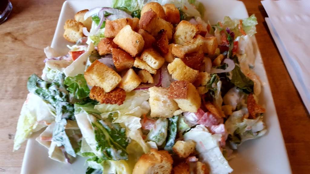 Lou Malnatis Pizzeria - Schaumburg | meal delivery | 1 S Roselle Rd, Schaumburg, IL 60193, USA | 8479851525 OR +1 847-985-1525