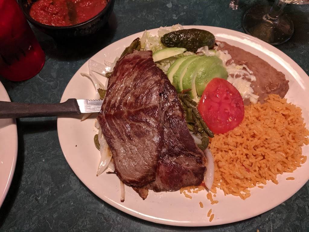 Jalisco Restaurant | restaurant | 519 Donelson Pike, Nashville, TN 37214, USA | 6158855788 OR +1 615-885-5788