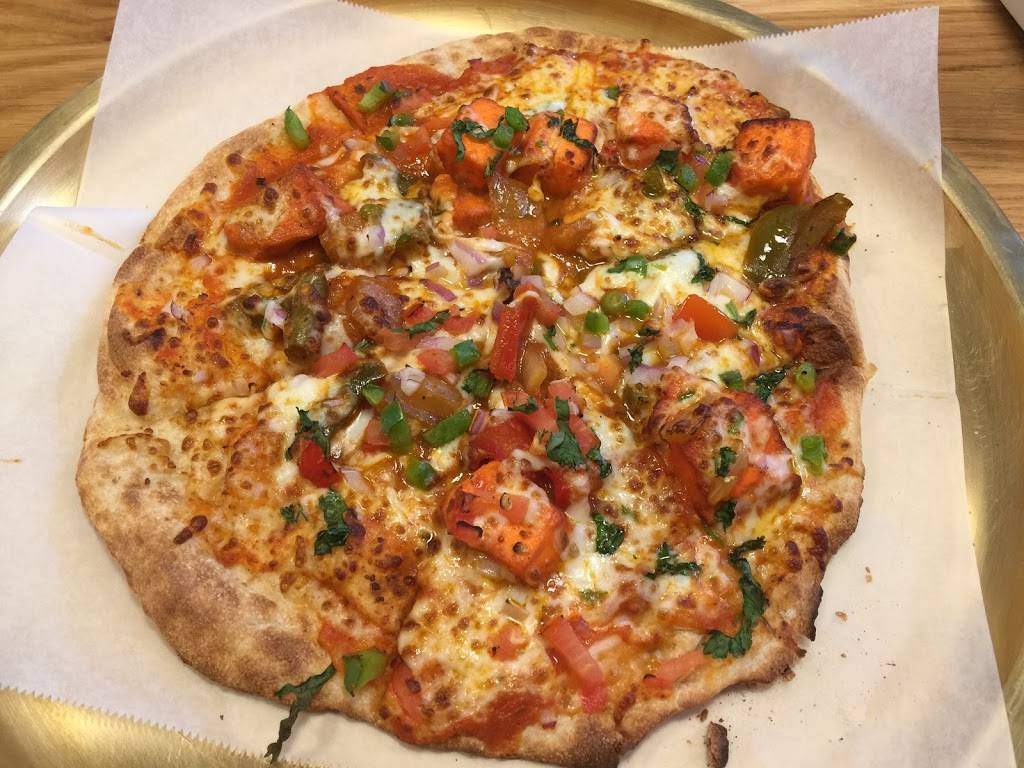 Spice 6 Modern Indian | restaurant | 740 6th St NW, Washington, DC 20001, USA | 2028470508 OR +1 202-847-0508