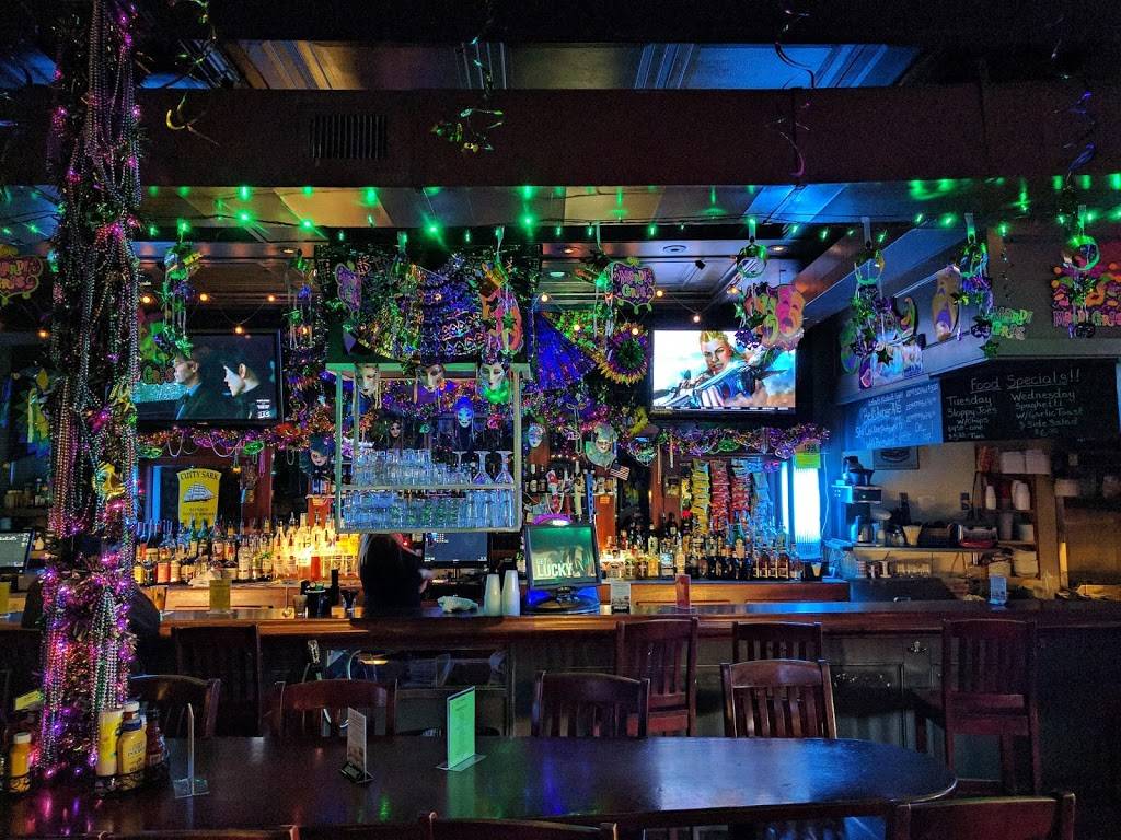 The Inn Place Bar and Grill | night club | 917 N Main St, Royal Oak, MI 48067, USA | 2485476051 OR +1 248-547-6051