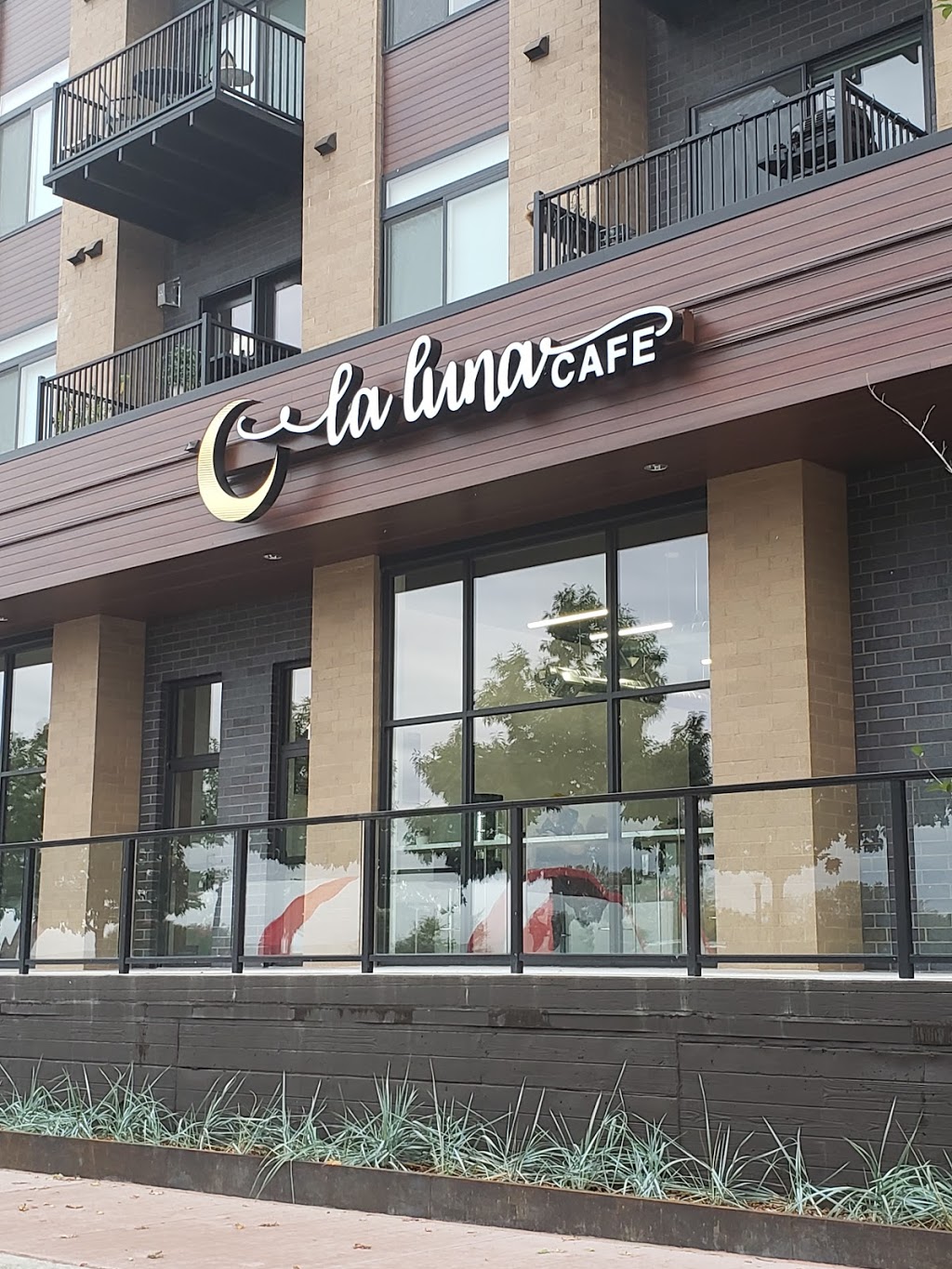 La Luna Cafe | cafe | 701 N Phillips Ave Suite 125, Sioux Falls, SD 57104, USA | 6052756700 OR +1 605-275-6700