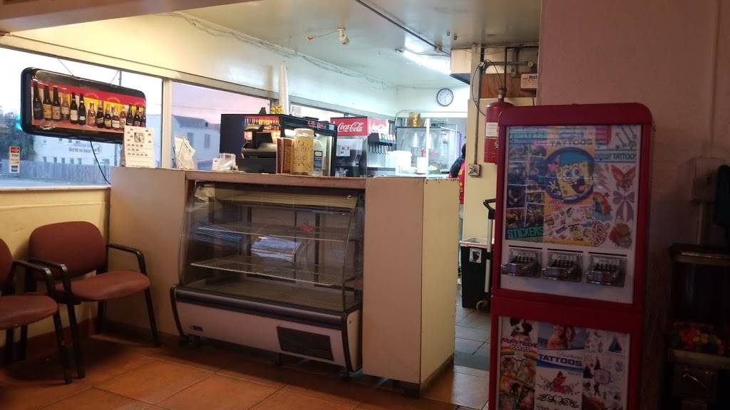 Maryland Fried Chicken | restaurant | 904 E Hinson Ave, Haines City, FL 33844, USA | 8634225206 OR +1 863-422-5206