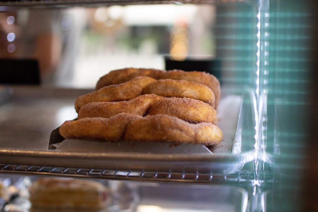 Petoskey Pretzel Co. | restaurant | 102 S Union St, Traverse City, MI 49684, USA | 2312522414 OR +1 231-252-2414